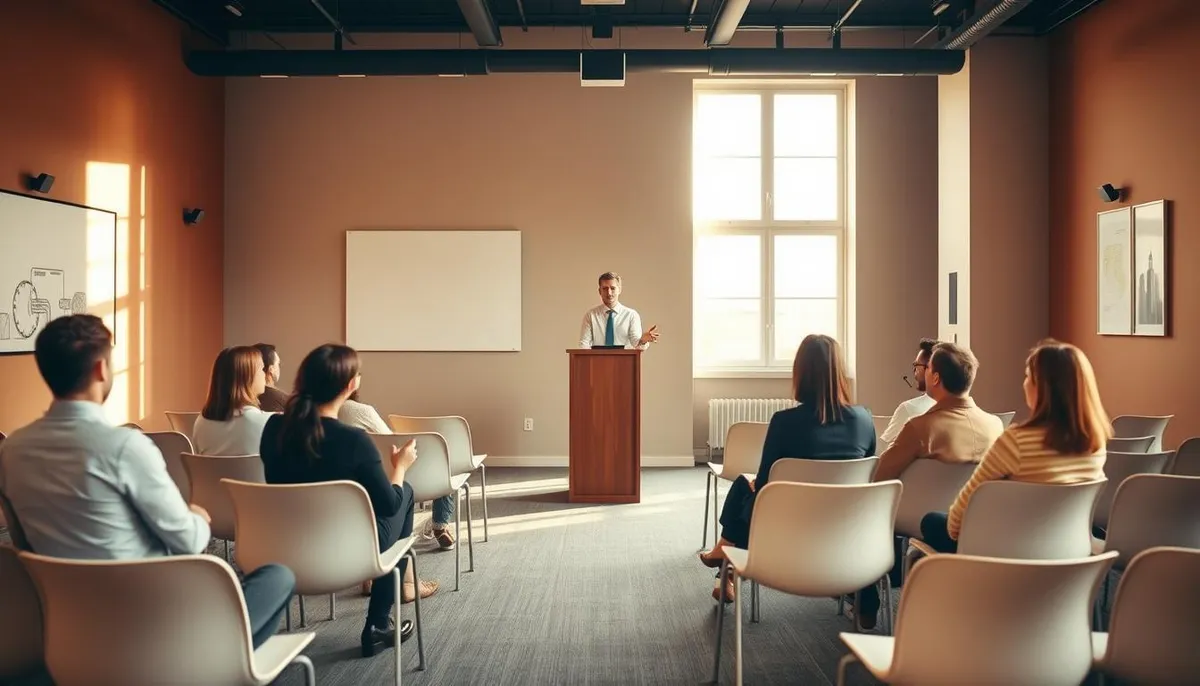 formation prise de parole en public toulouse critères