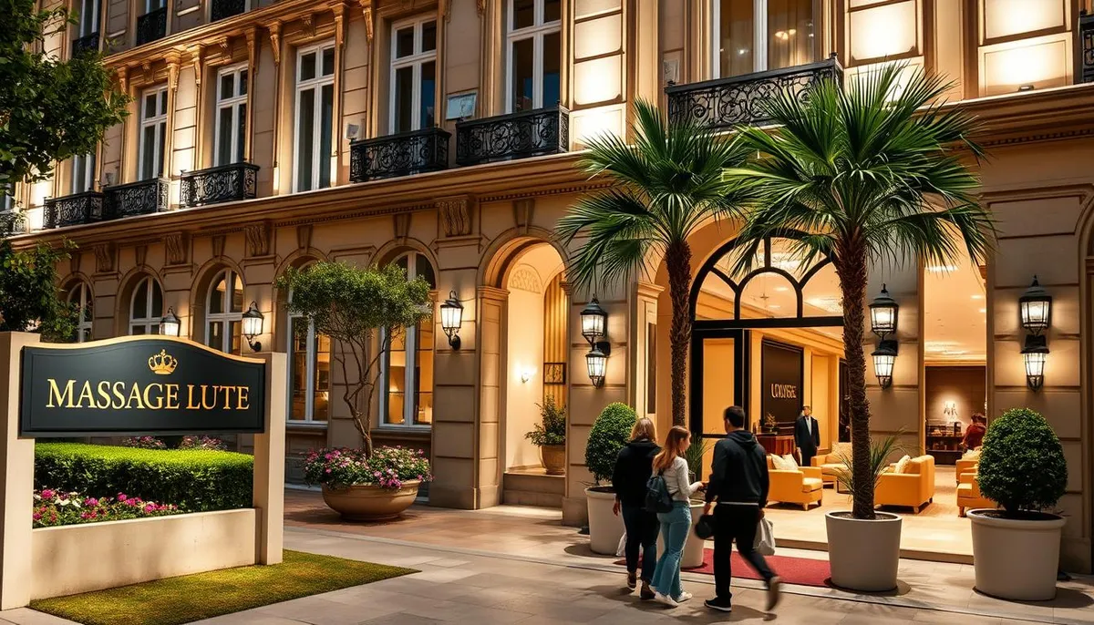 institut formation massage Toulouse