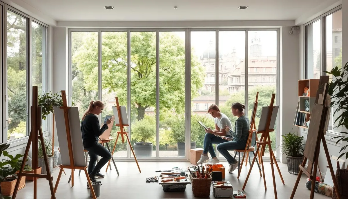 art thérapie formation toulouse