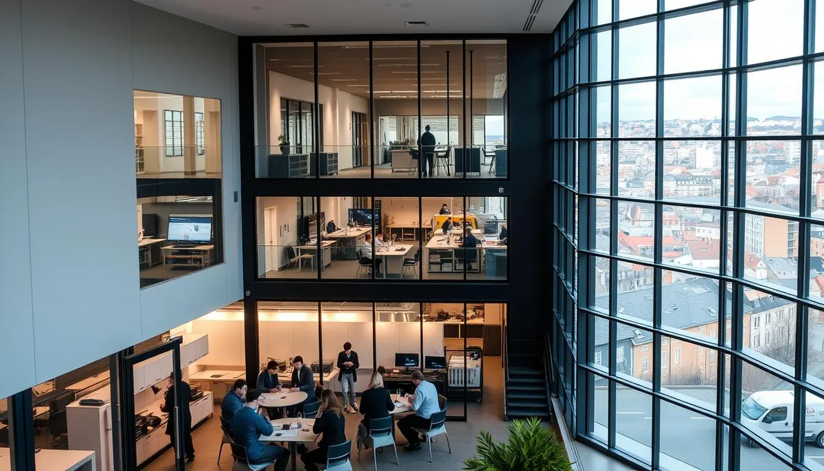 centre de formation cqp toulouse