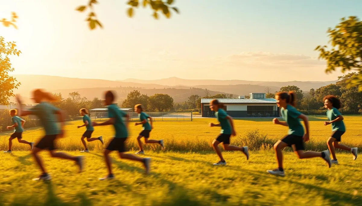 alternance animation sportive formation BPJEPS