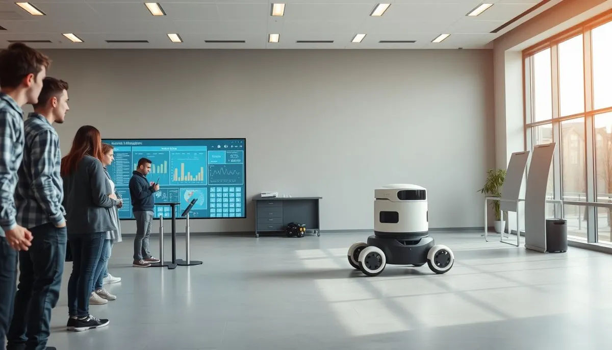 formation logistique transport toulouse nouvelles technologies