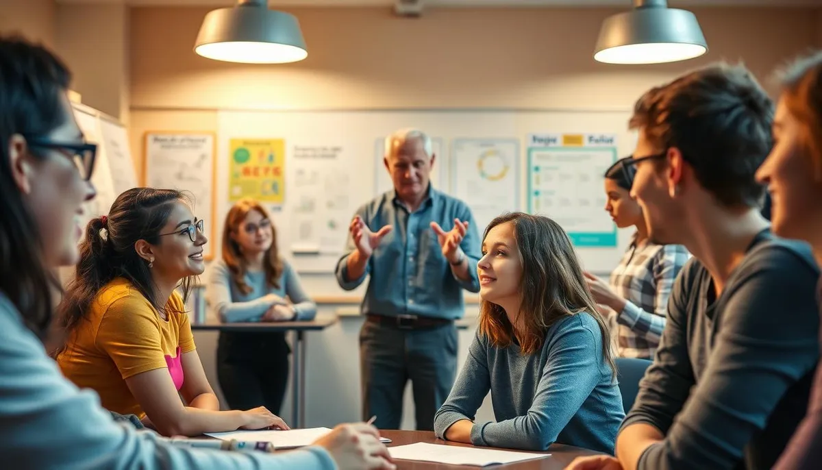 formation théorique BAFA fondamentaux animation