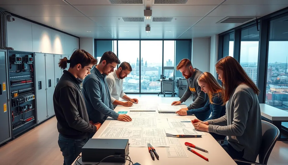 habilitation electrique toulouse