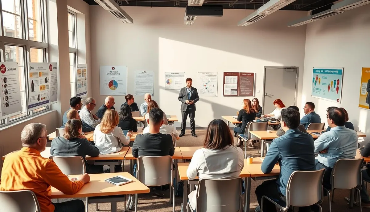 formation cssct toulouse