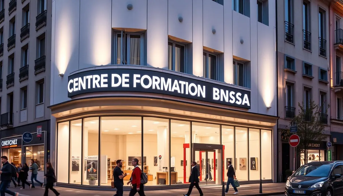 centre formation bnssa toulouse