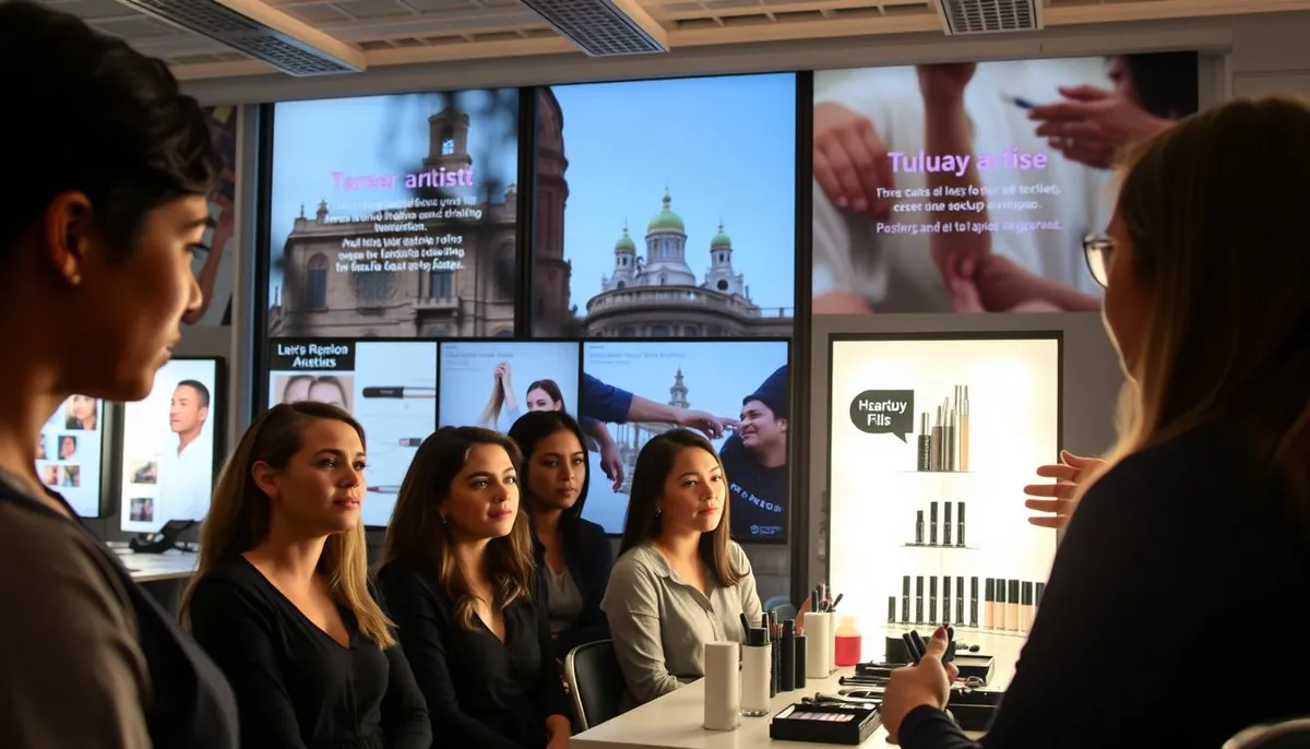 formation cosmétique Toulouse débouchés professionnels