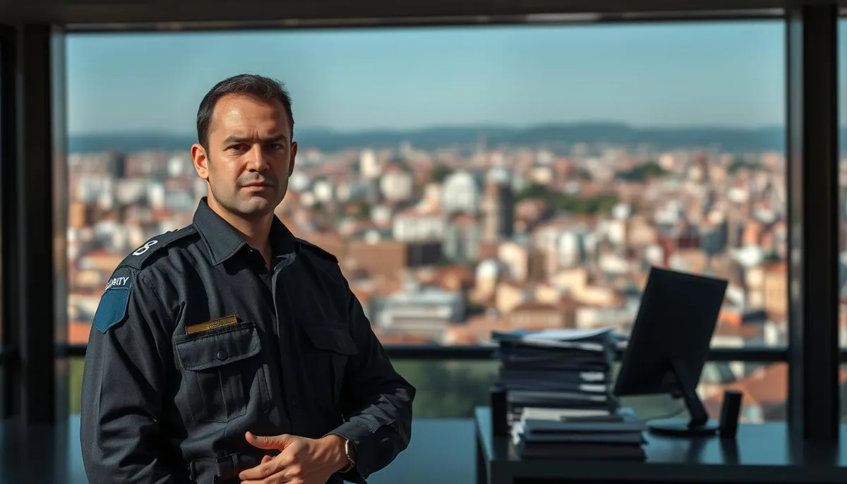 formation agent de sécurité toulouse prérequis