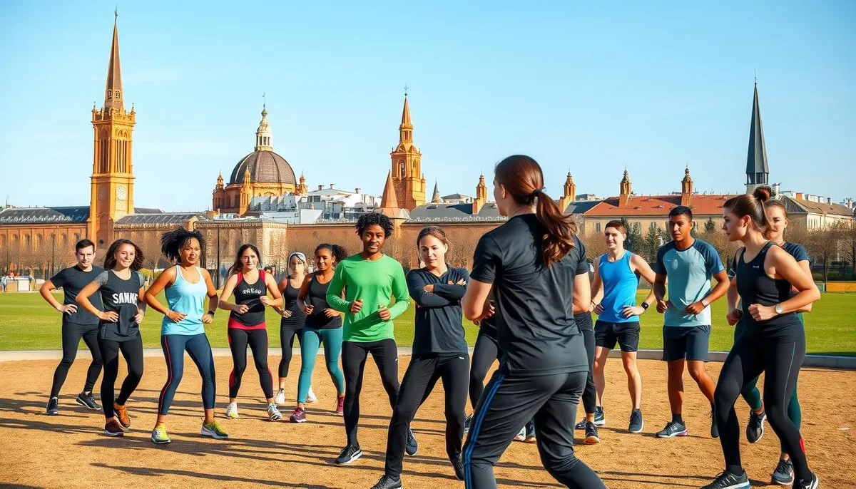 formation bpjeps toulouse