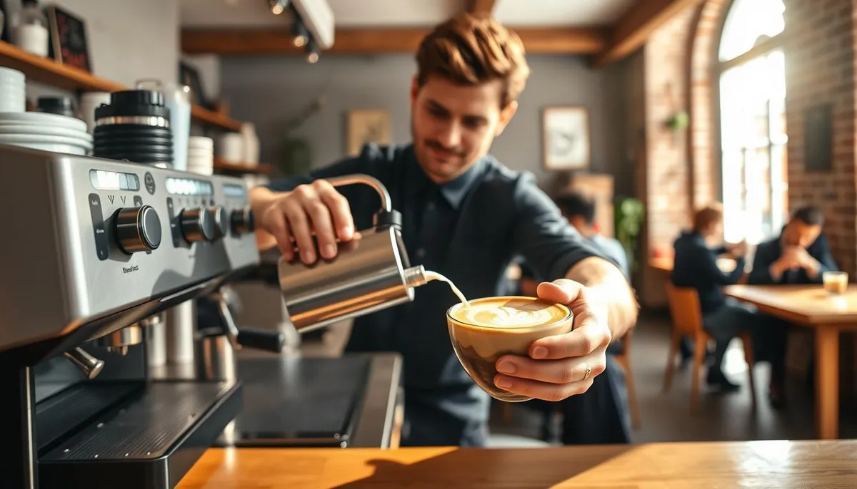 formation barista toulouse