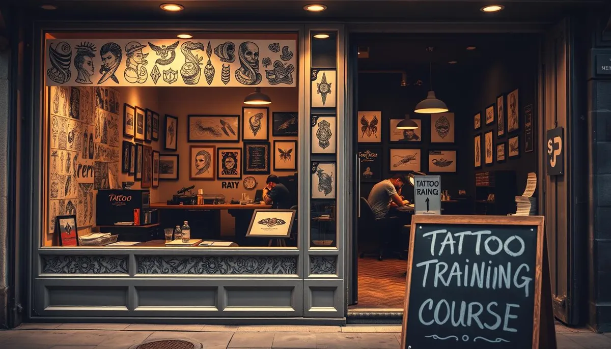 formation tatouage toulouse