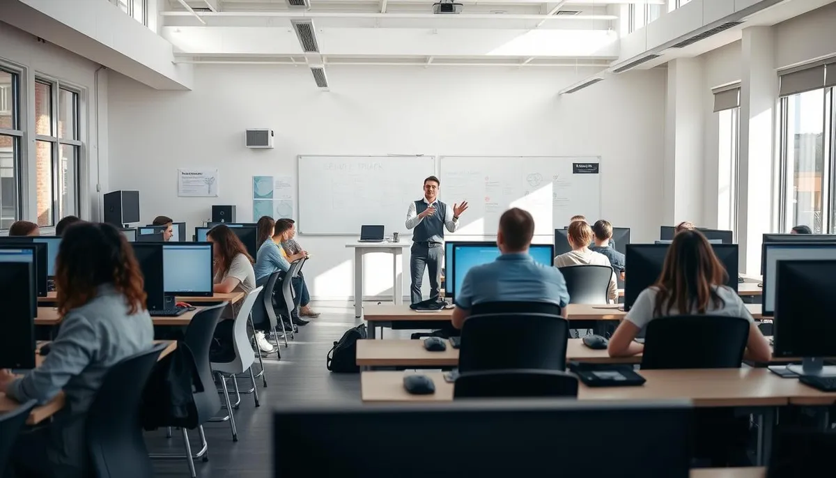 ateliers informatiques formation