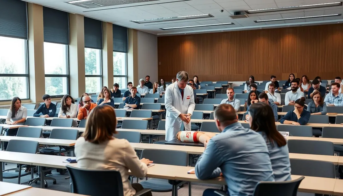 formation sst entreprise toulouse modalités