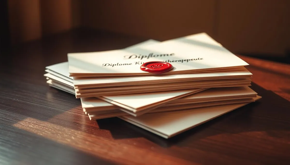 diplôme kinésithérapeute toulouse validation