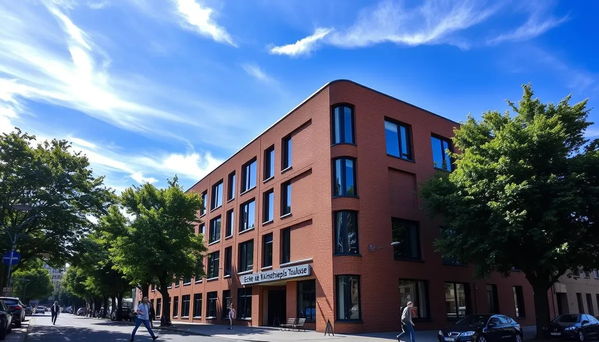 formation kinésithérapeute toulouse