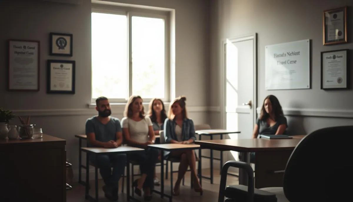 stage hypnose thérapeutique toulouse inscription