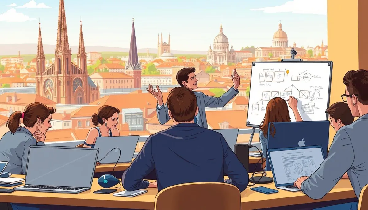 formation illustrator toulouse