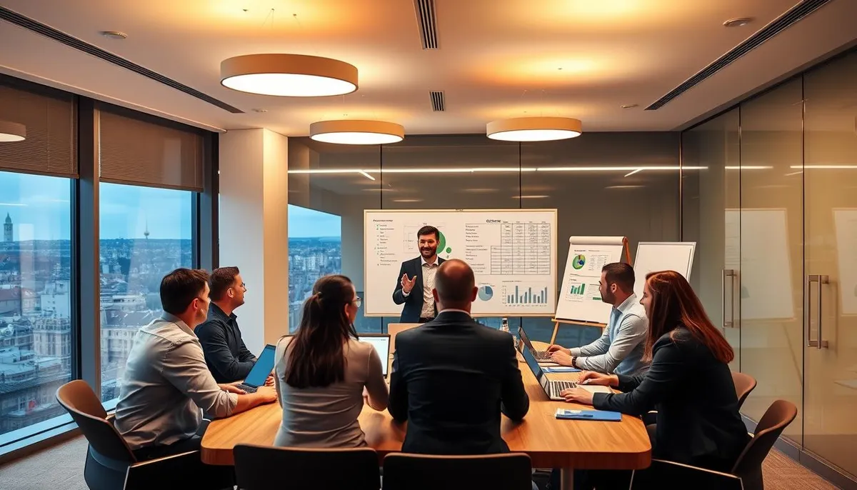 formation excel toulouse