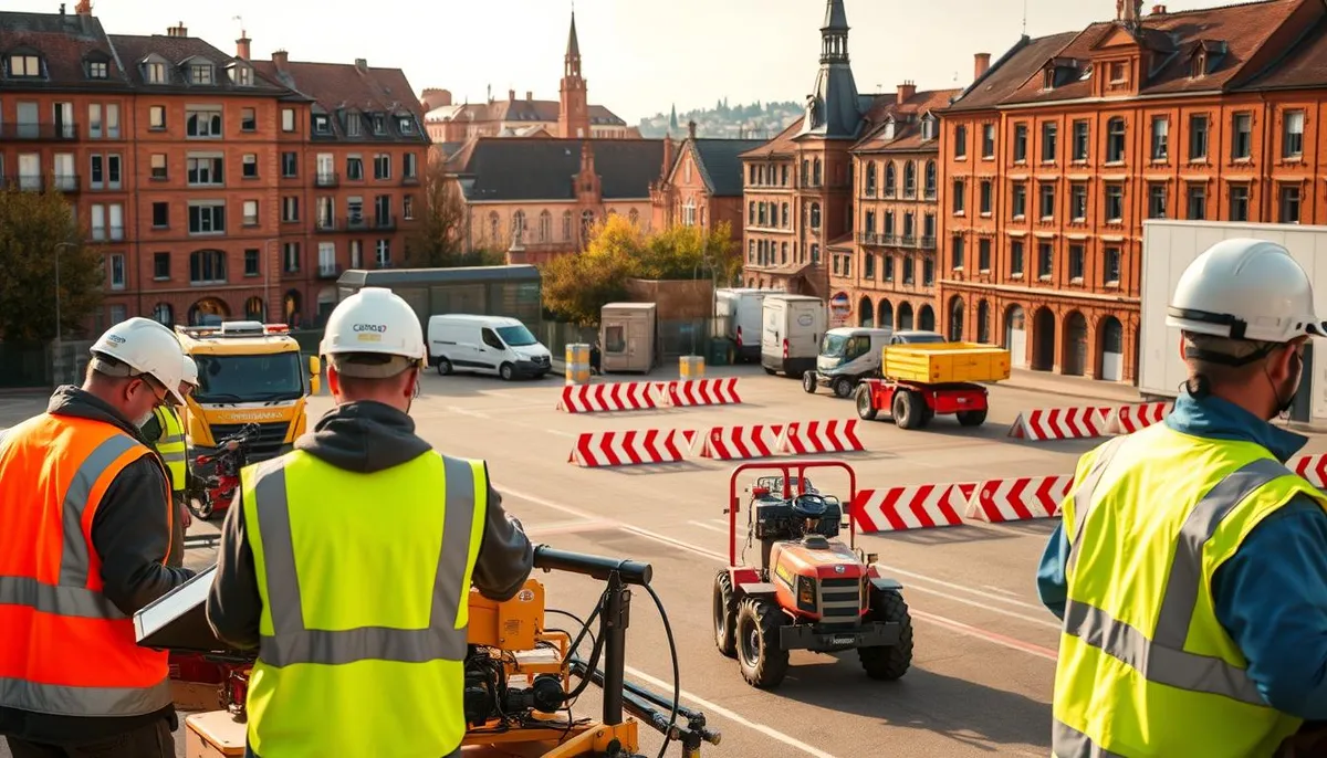formation caces toulouse