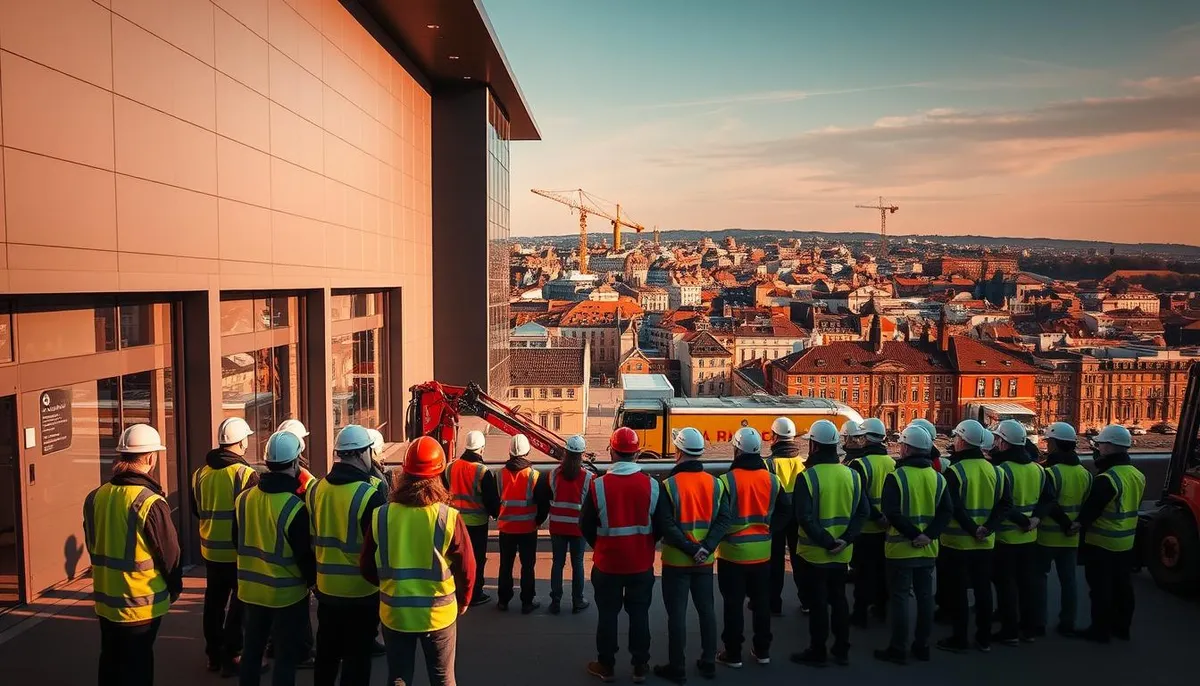 formation poids lourd toulouse