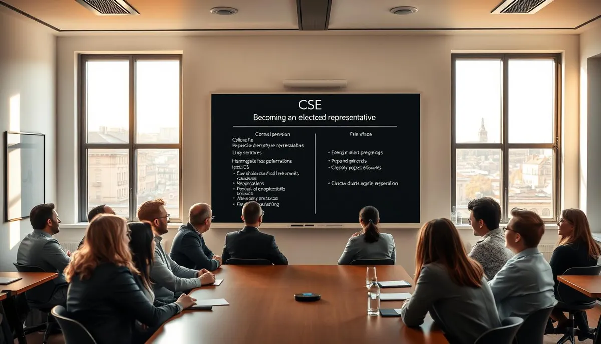 formation cse toulouse