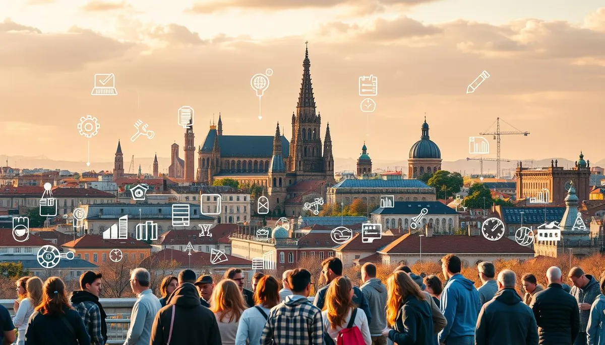 formation métier toulouse spécialisations