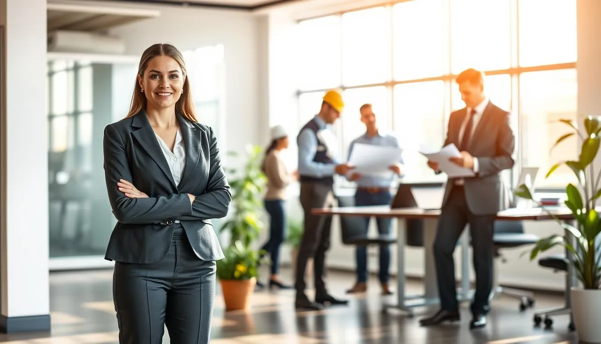débouchés professionnels formation normes qualité