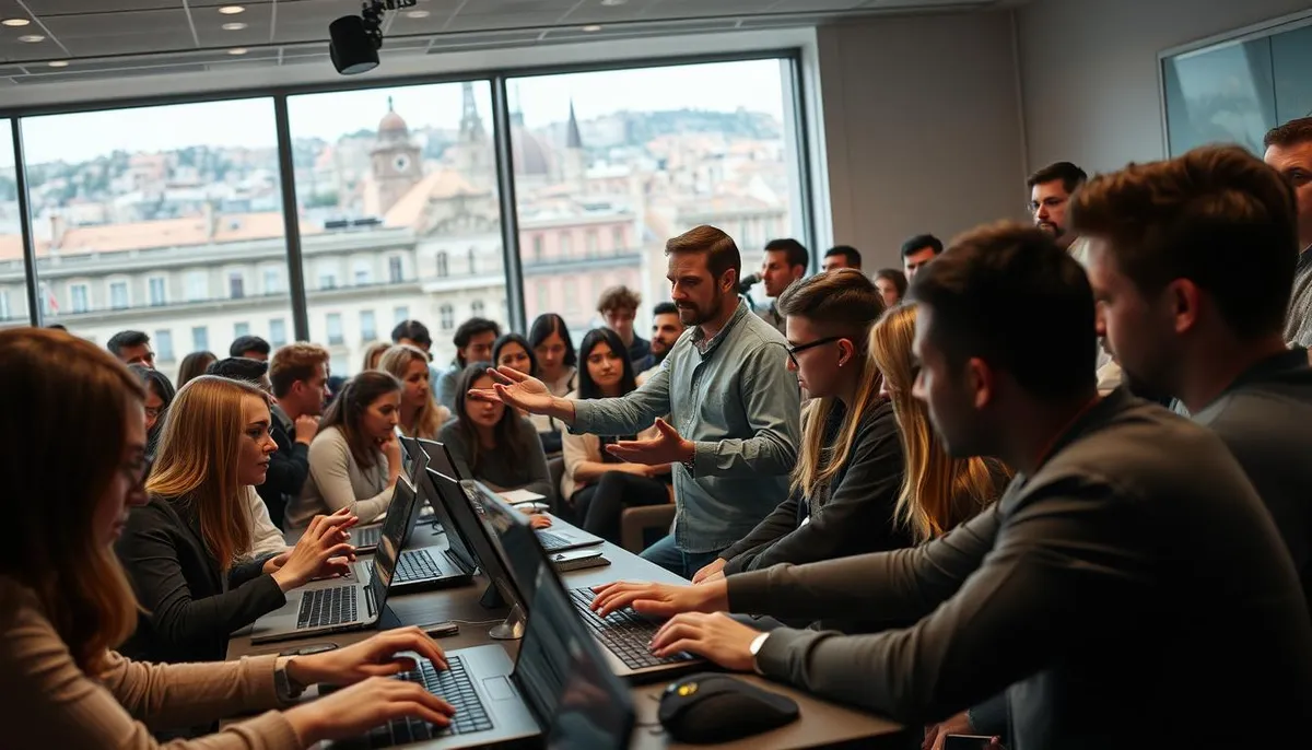 formation illustrator toulouse public concerné