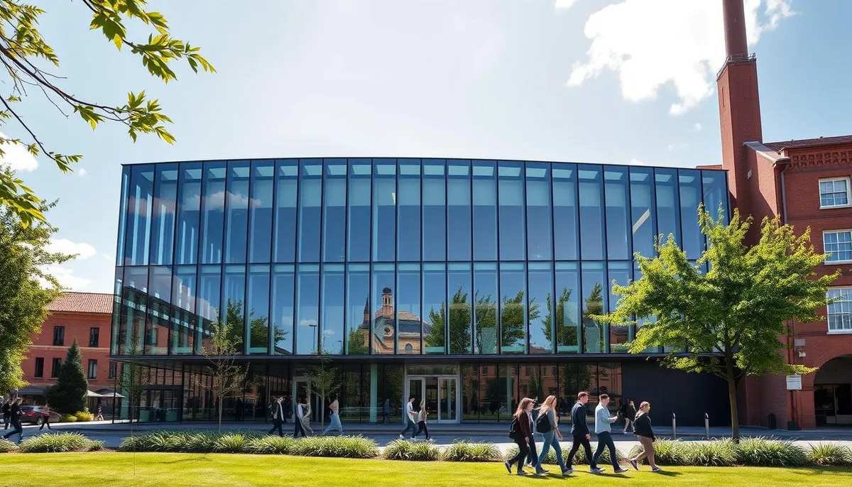 centre de formation toulouse