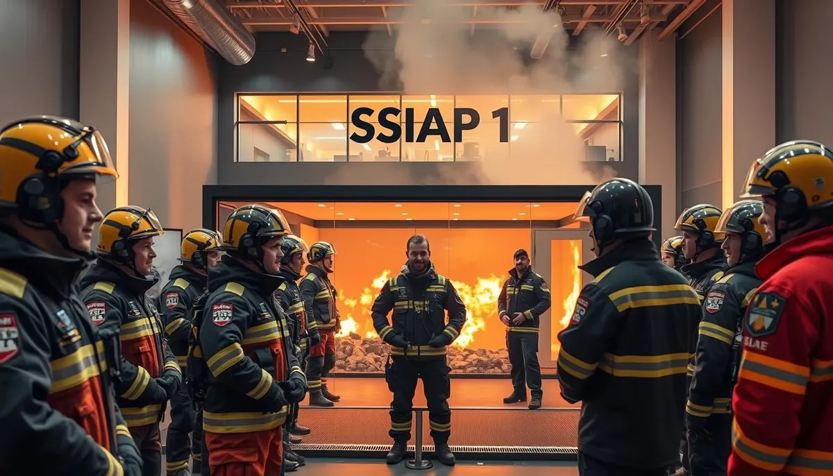 formation ssiap 1 toulouse