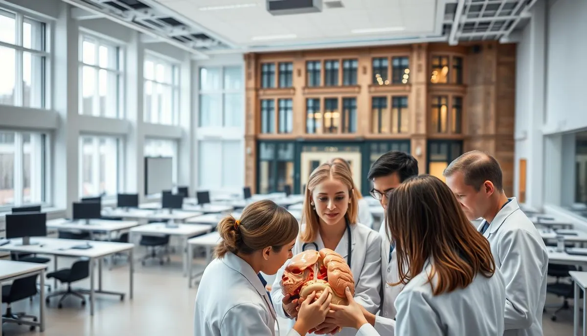 formation vidal toulouse