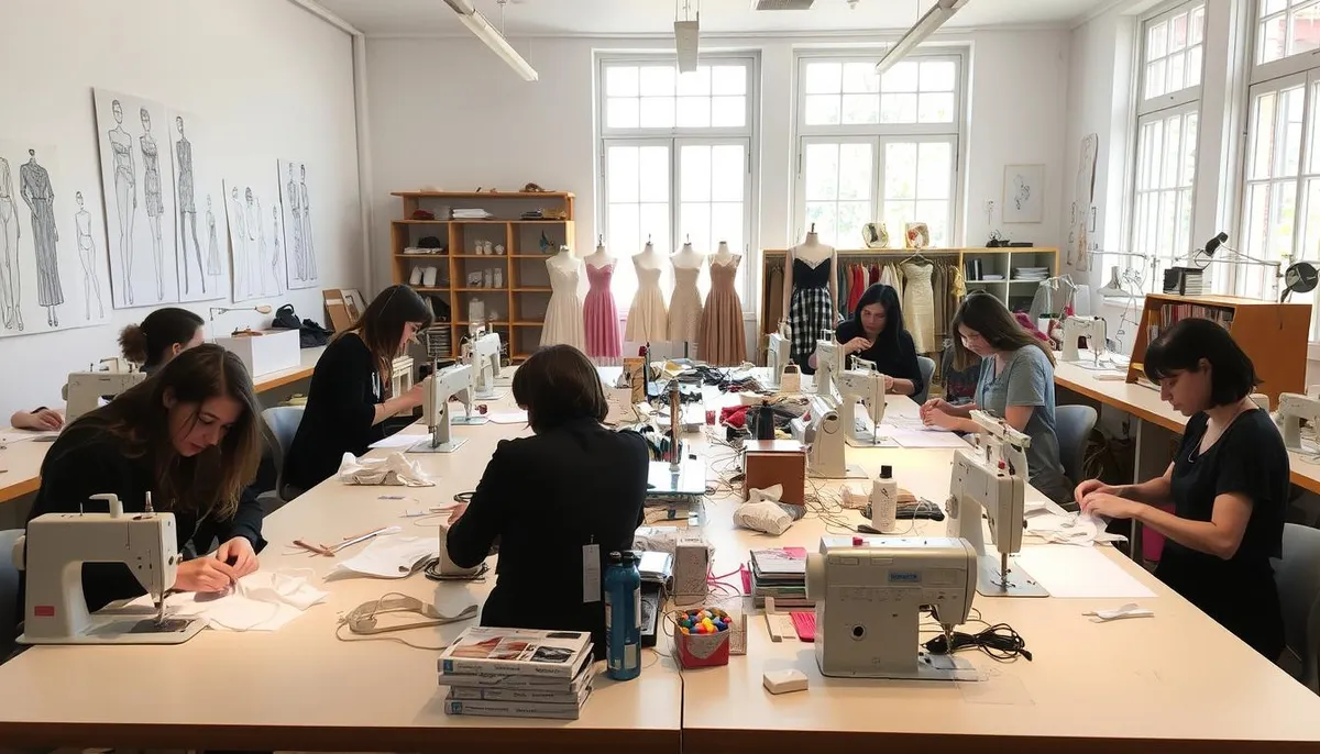 couture débutant toulouse formation