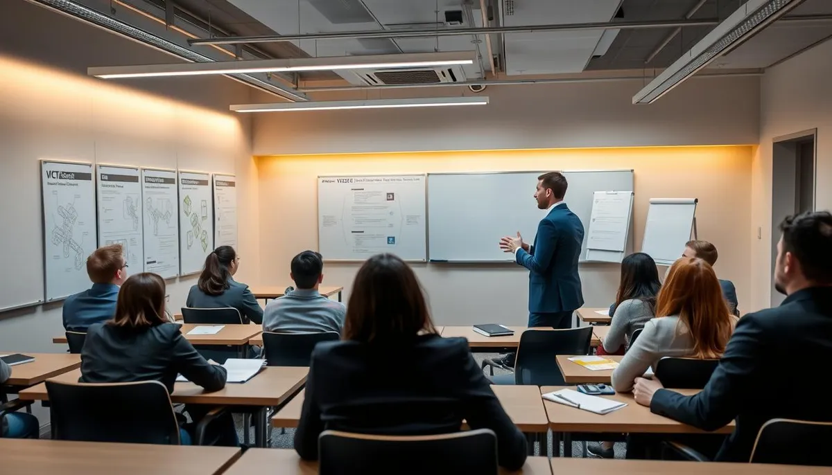 formation vtc toulouse