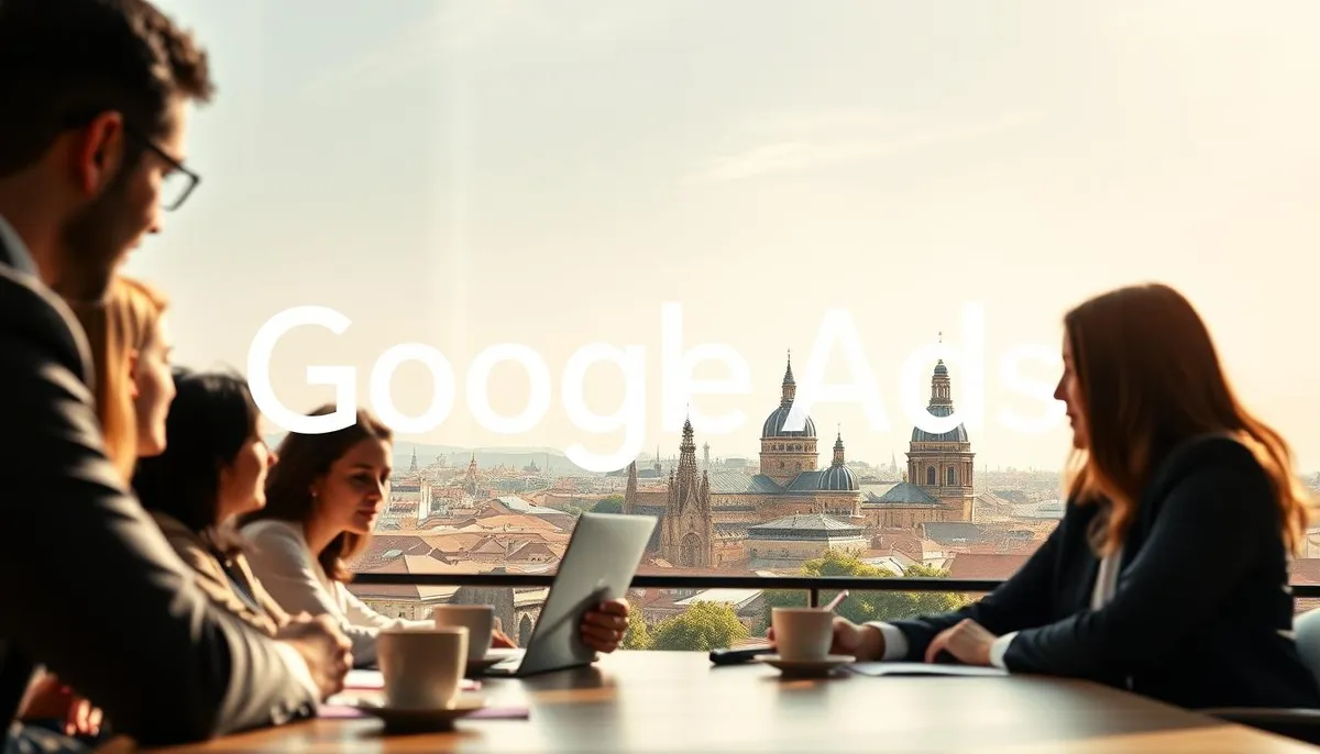 formation google ads toulouse modalités