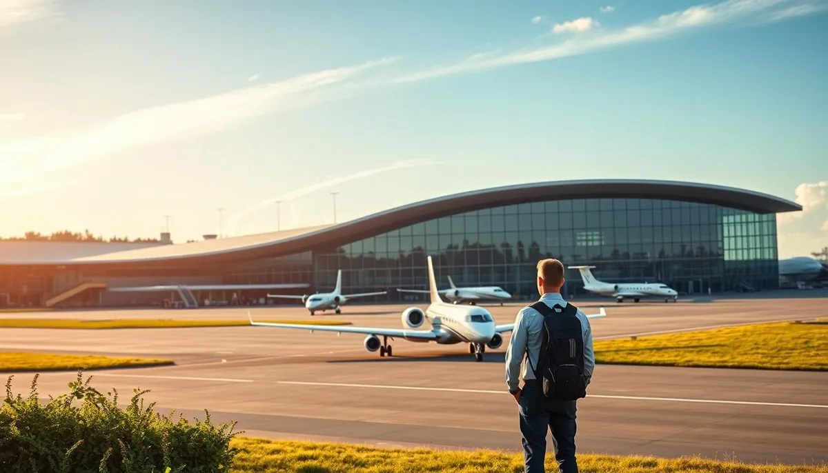 formation aeroportuaire toulouse
