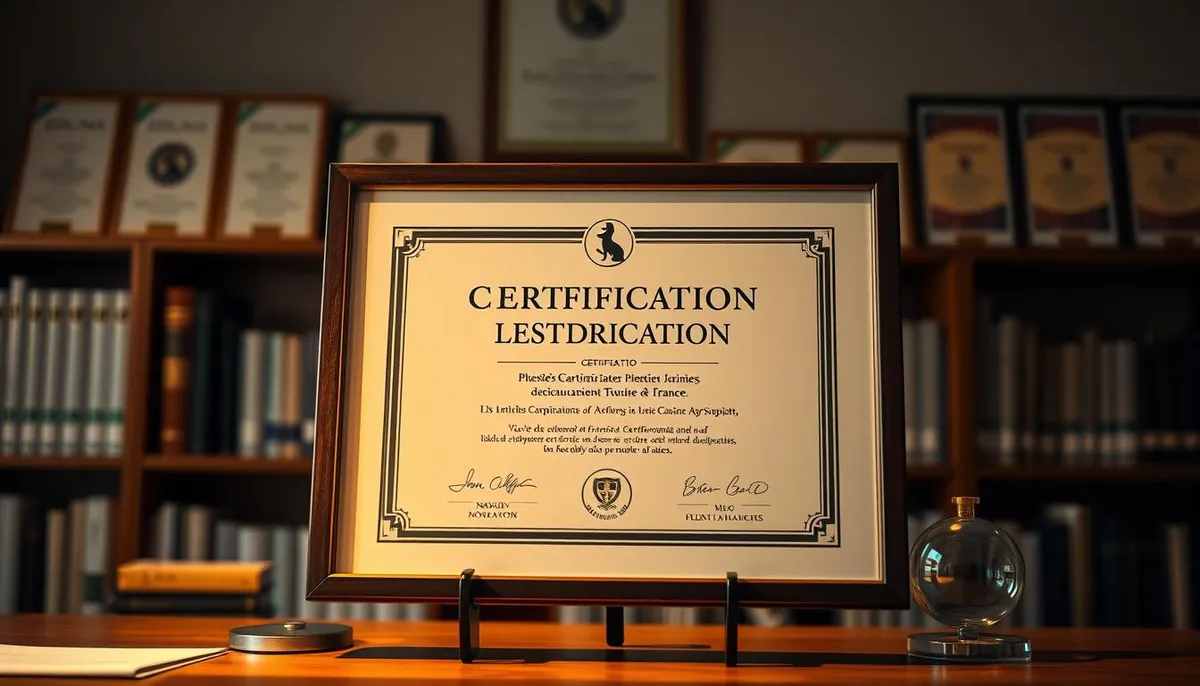 certification comportementaliste canin toulouse