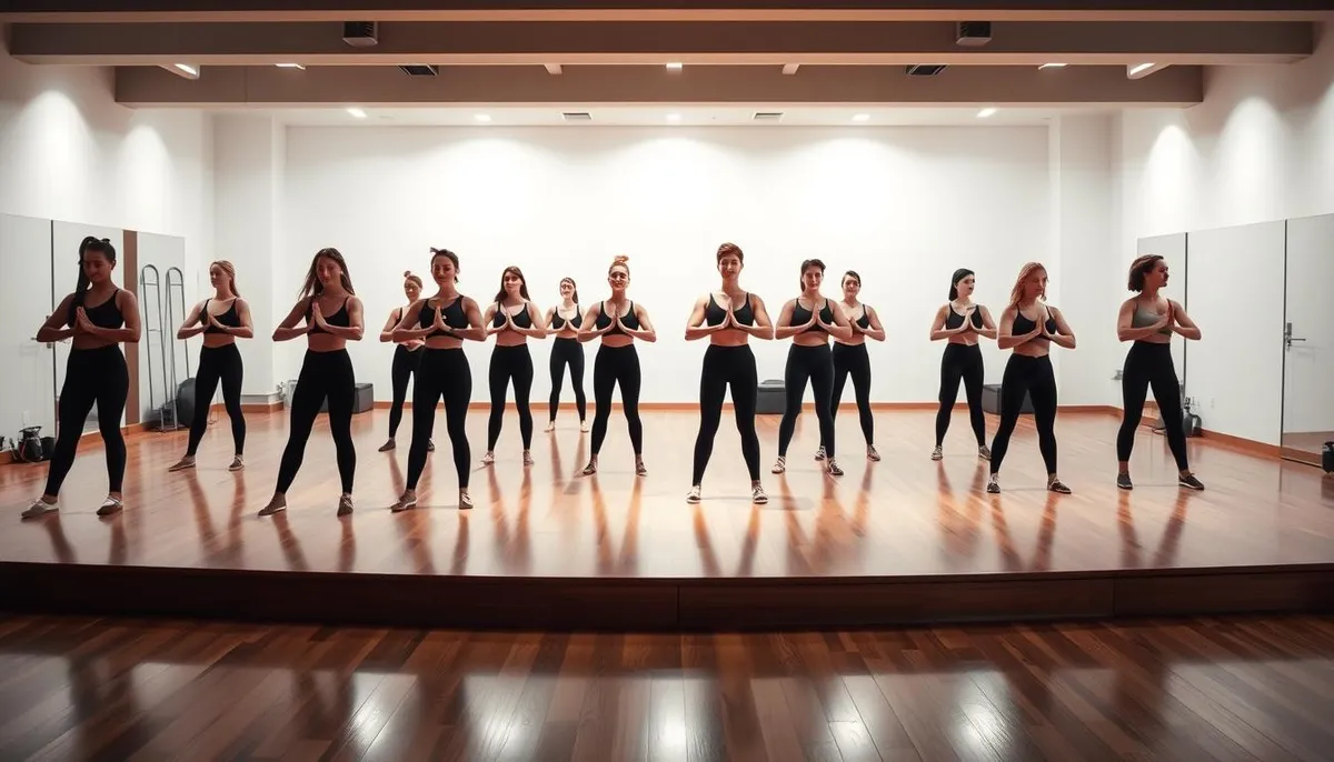 stage pilates toulouse formation certification