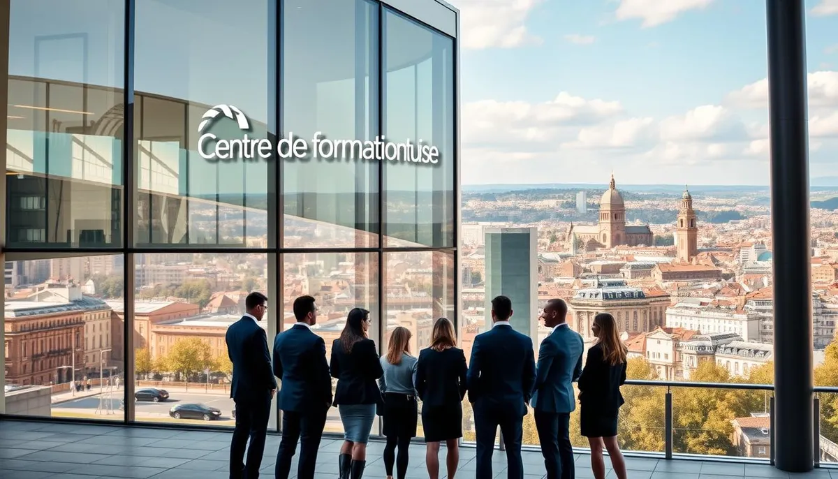 centre de formation toulouse domaines recherchés