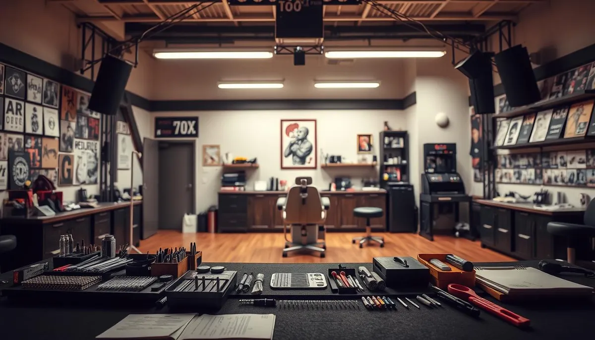 stage tatouage toulouse conditions accès