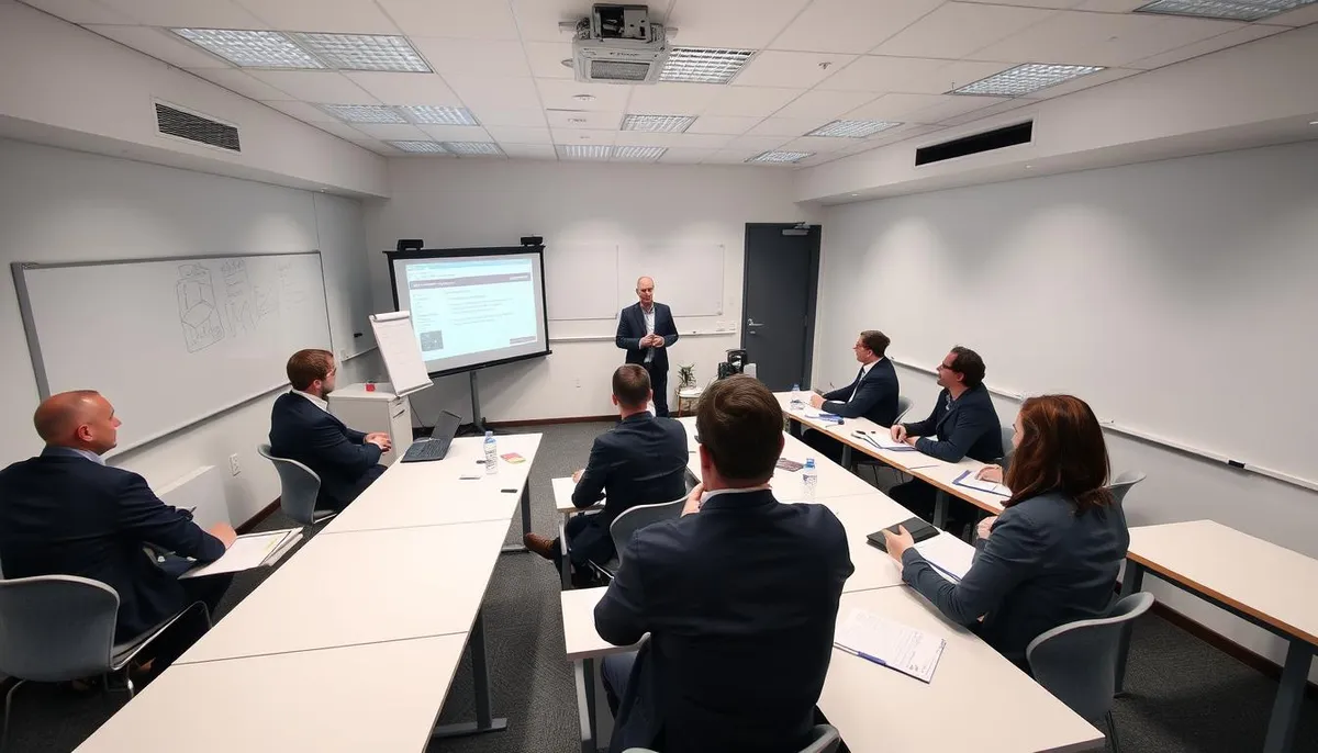 formation vtc toulouse examen