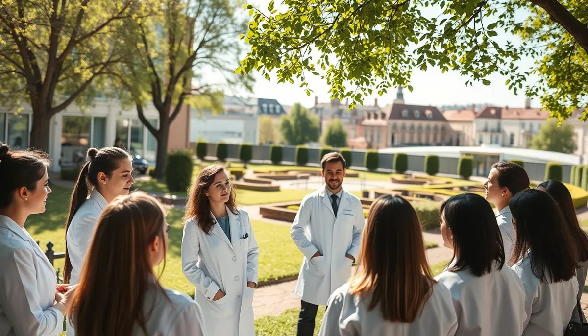 formation kinésithérapeute toulouse cursus