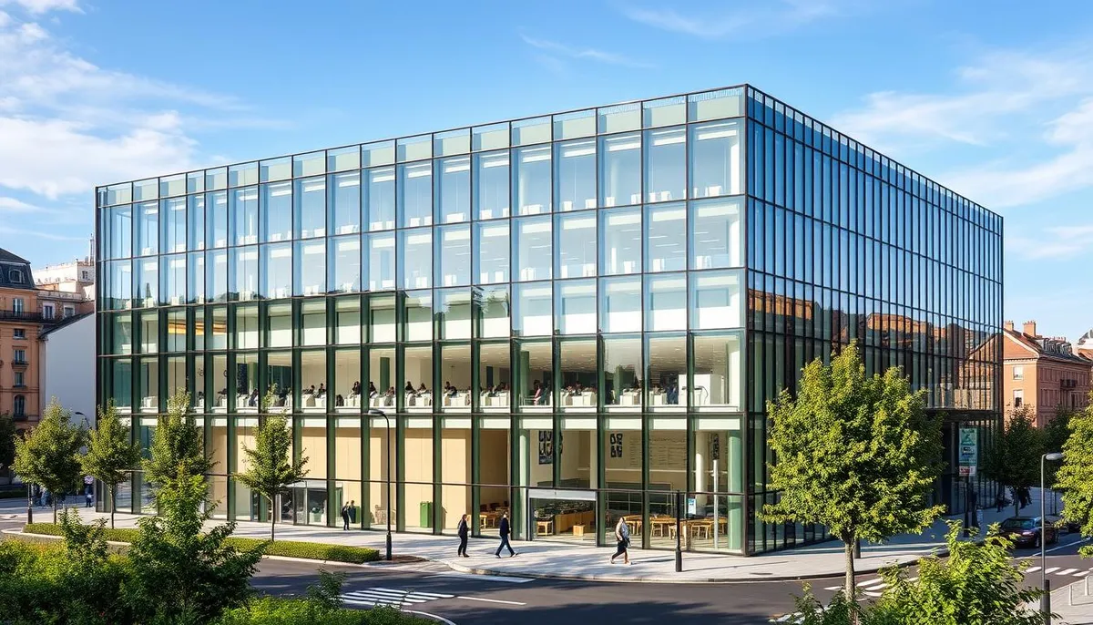 centre de formation professionnelle toulouse services