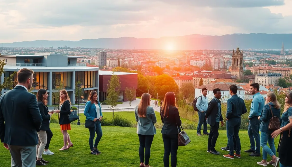 formation alternance toulouse études professionnelles