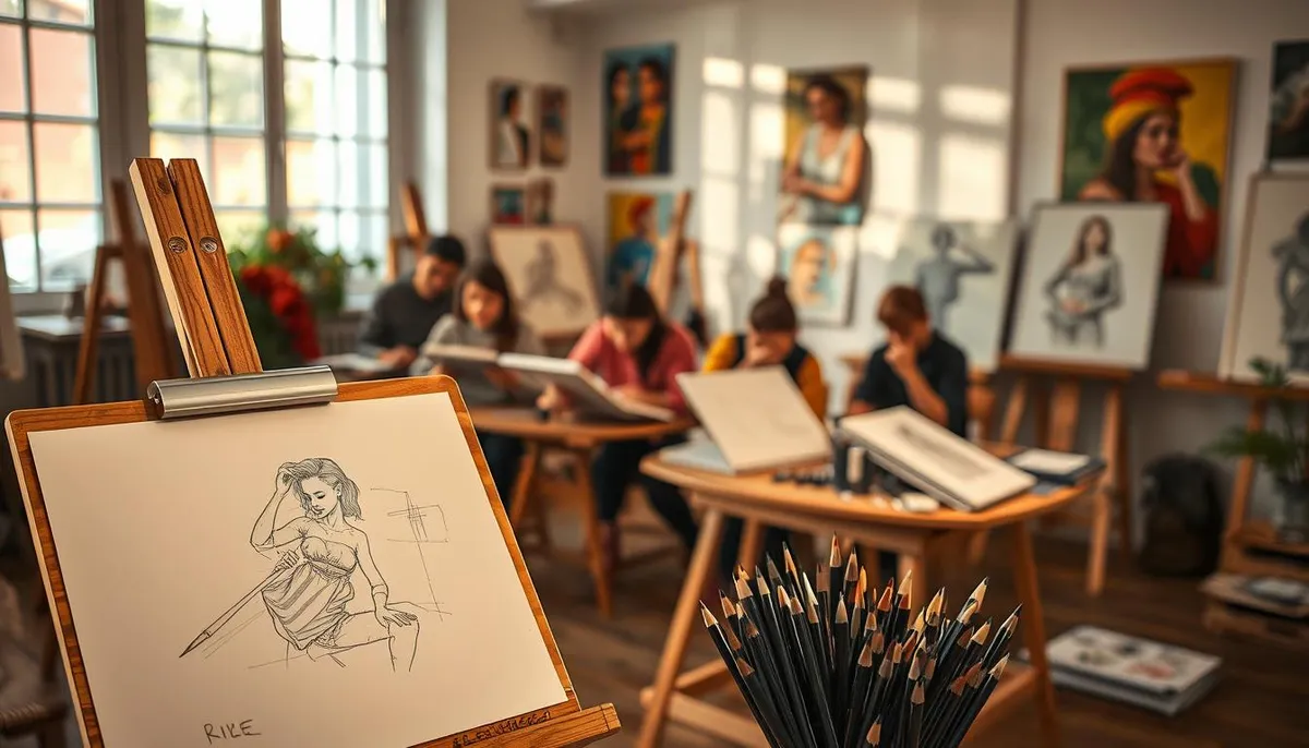 formation dessin toulouse