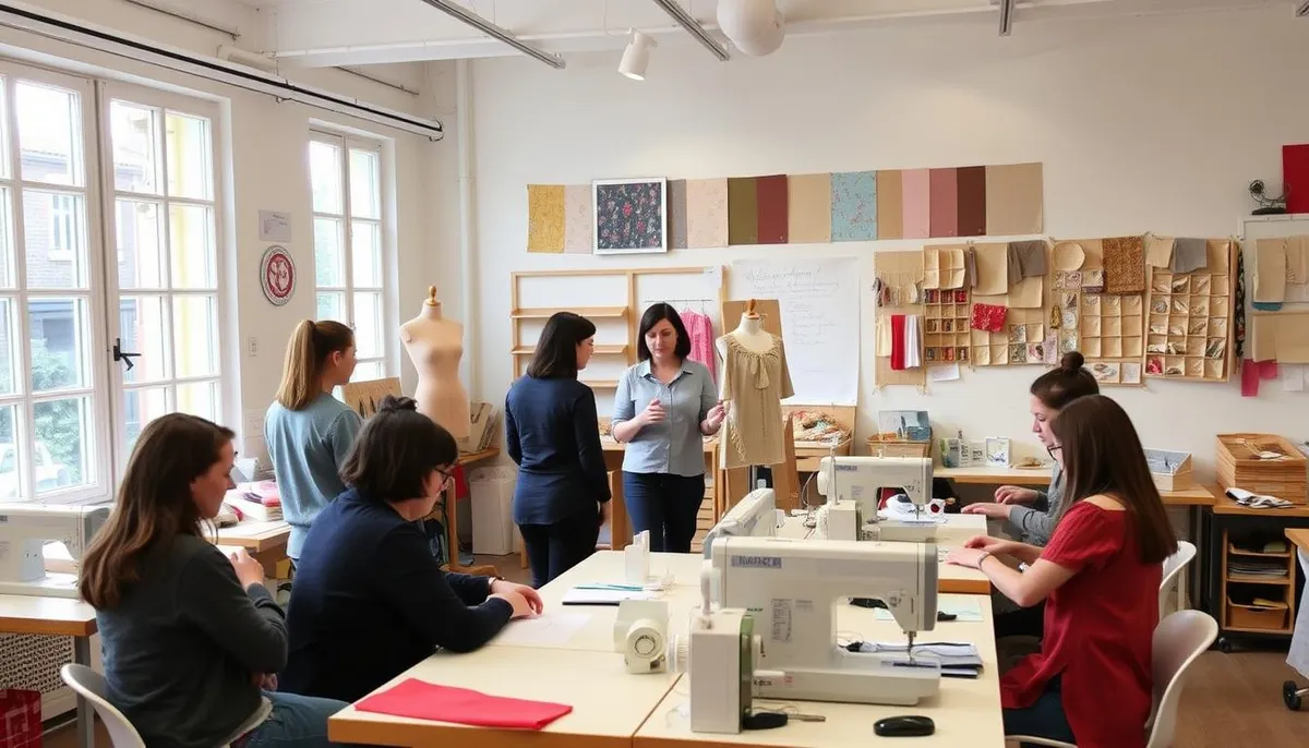 cours de couture toulouse