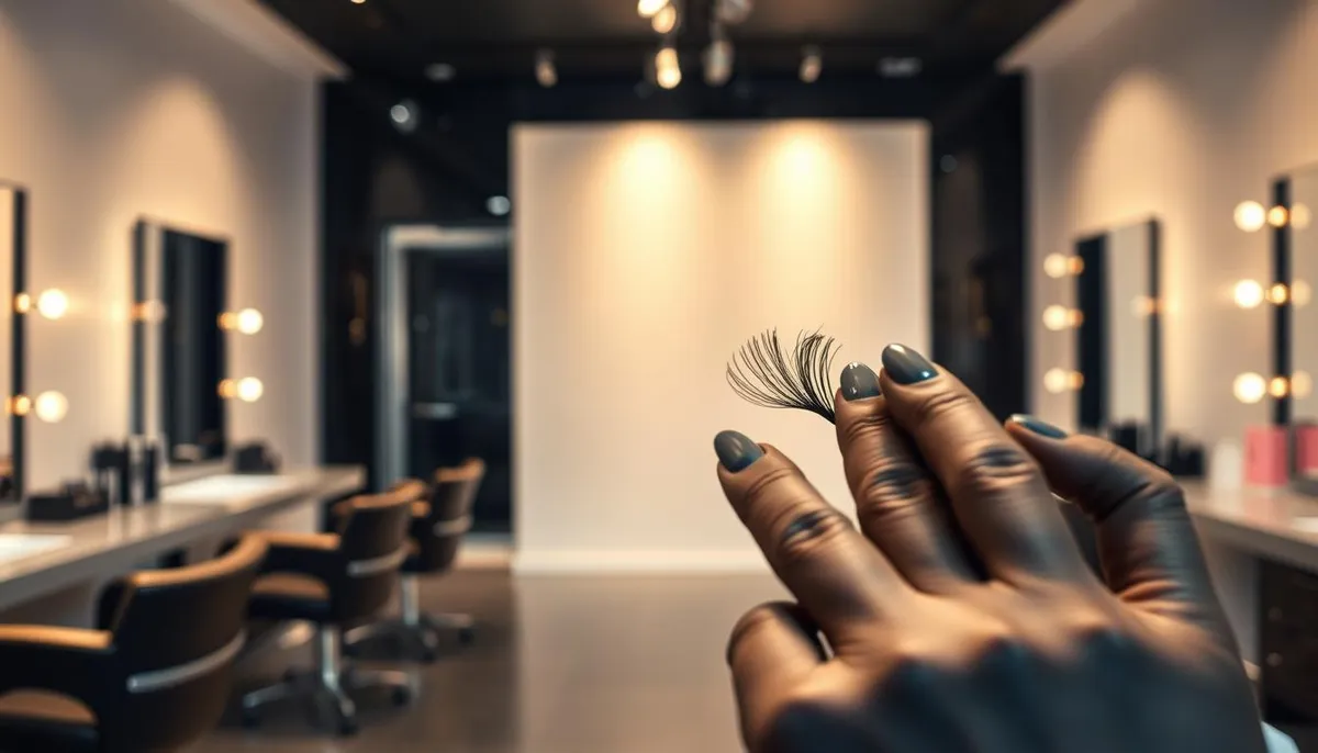 formation extension de cils toulouse critères école