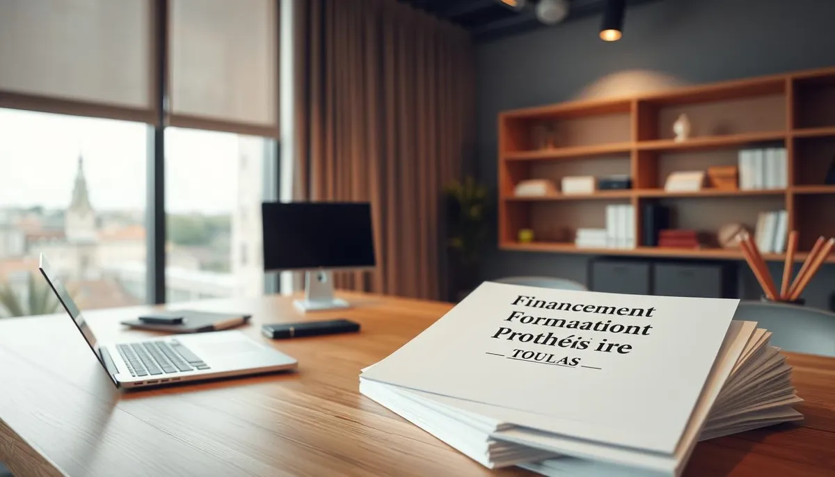 financement formation prothésie ongulaire toulouse