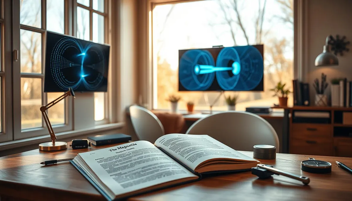 formation magnétisme à distance toulouse