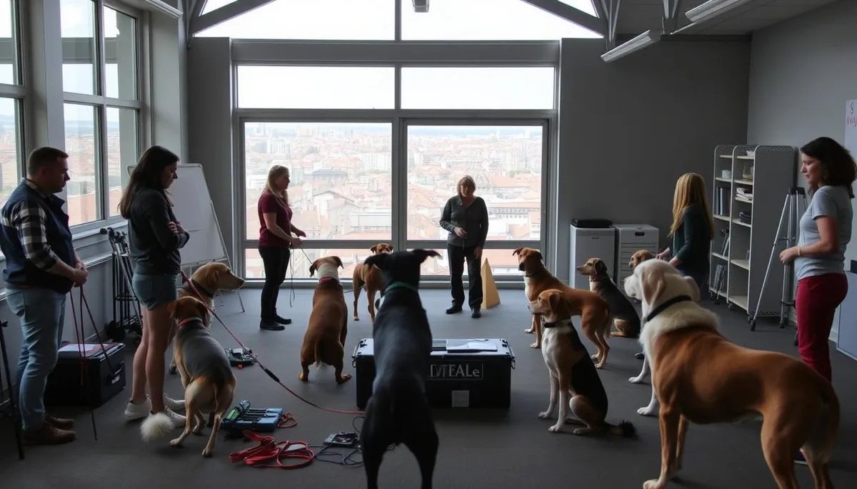 formation educateur canin toulouse