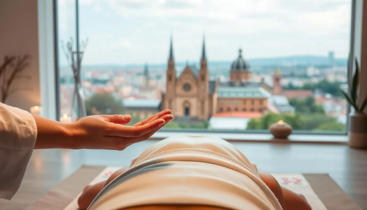 formation reiki toulouse